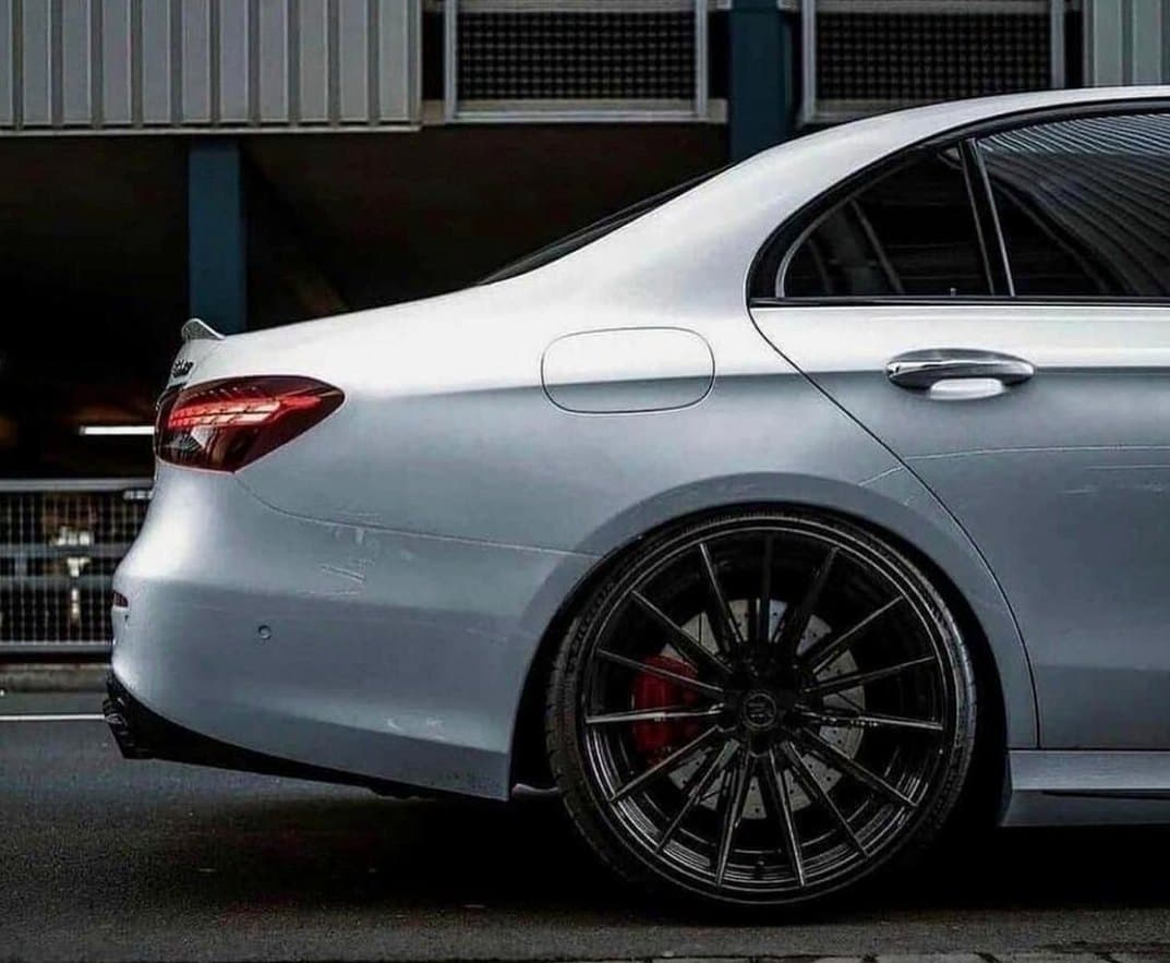 Mercedes-Benz R19, фото 6