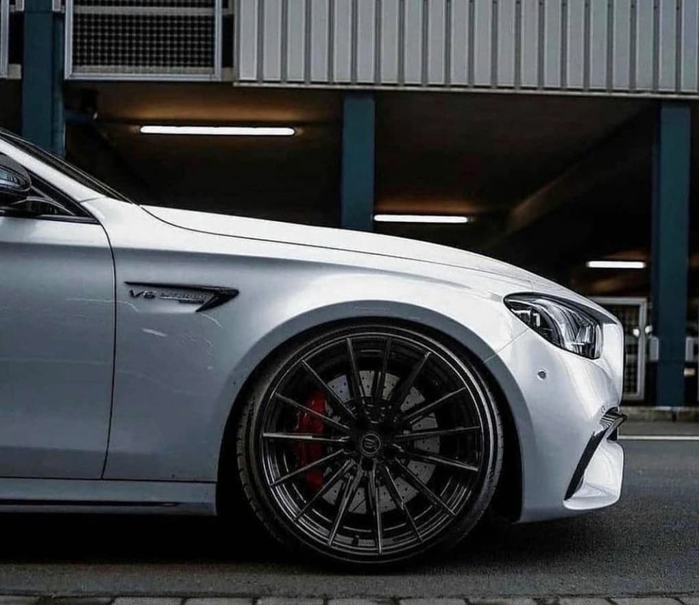 Mercedes-Benz R19, фото 3