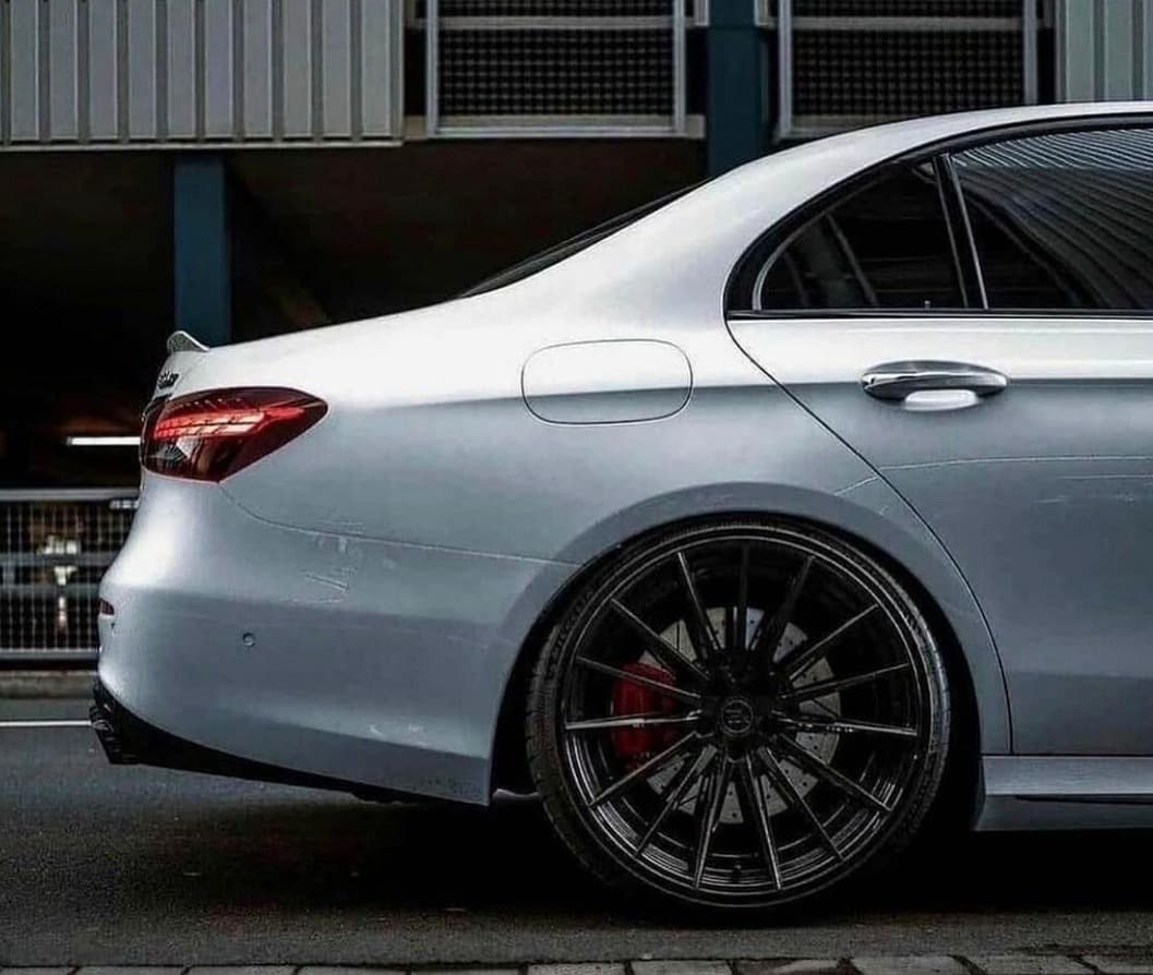 Mercedes-Benz R19, фото 4