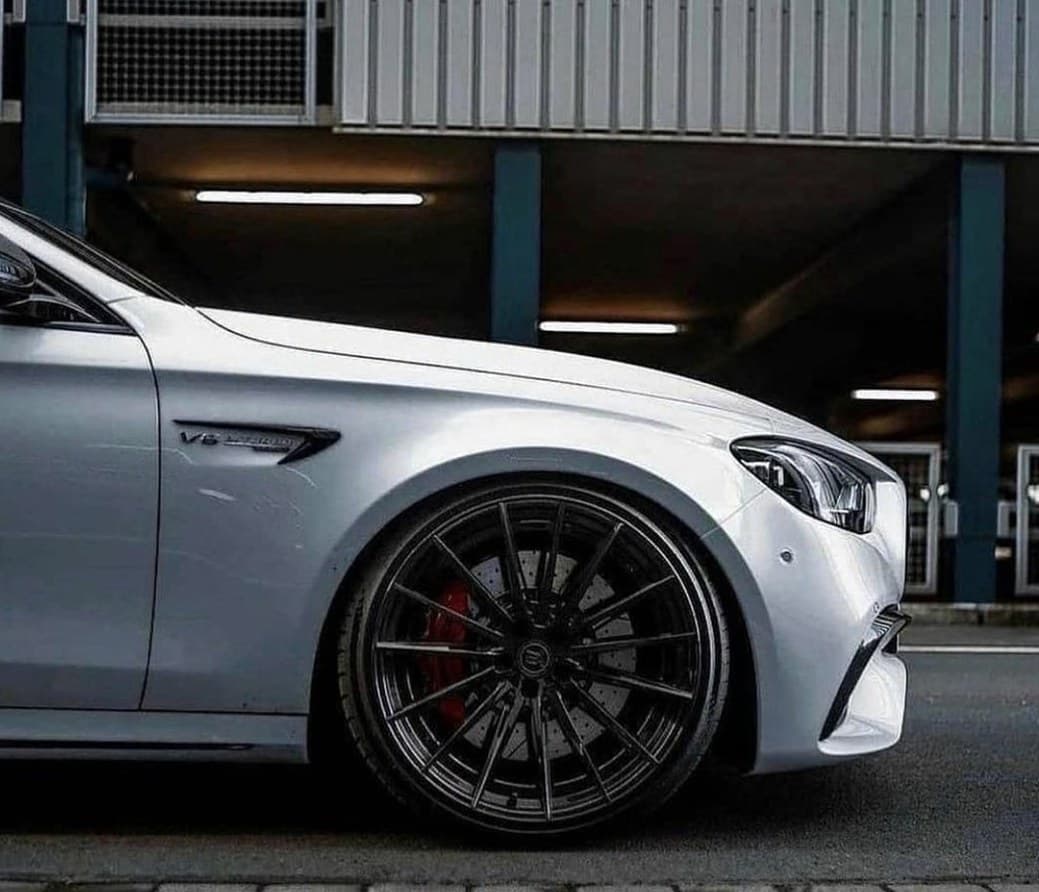 Mercedes-Benz R19