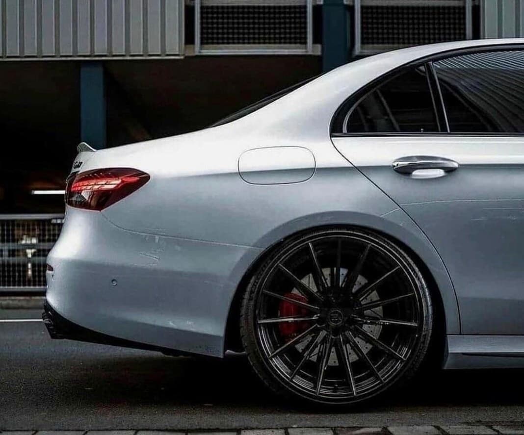 Mercedes-Benz R20, фото 2