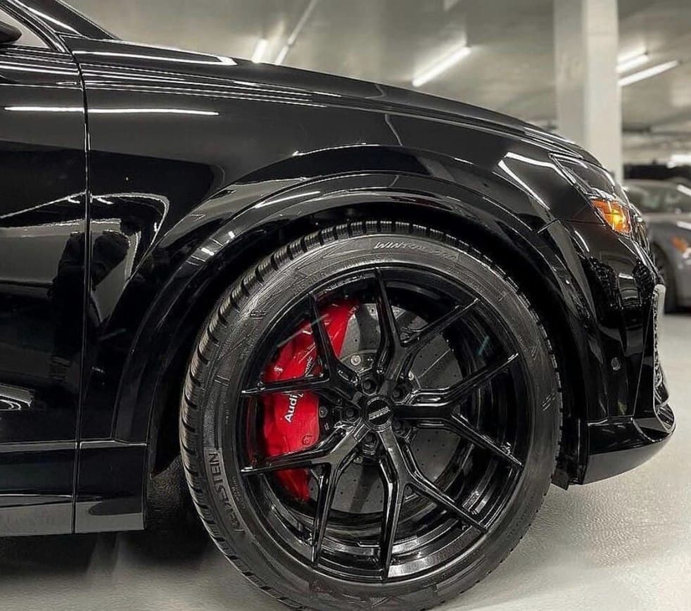Audi R23, фото 3