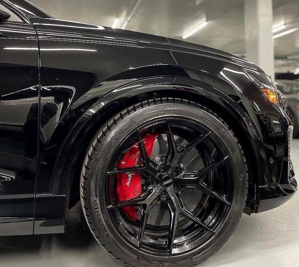Audi R23, фото 5