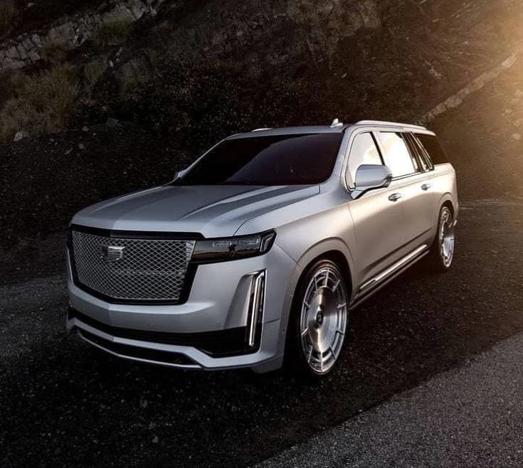 Cadillac R23, фото 2