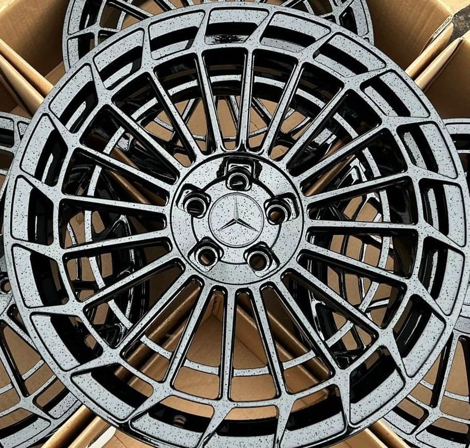Mercedes-Benz R21, фото 8