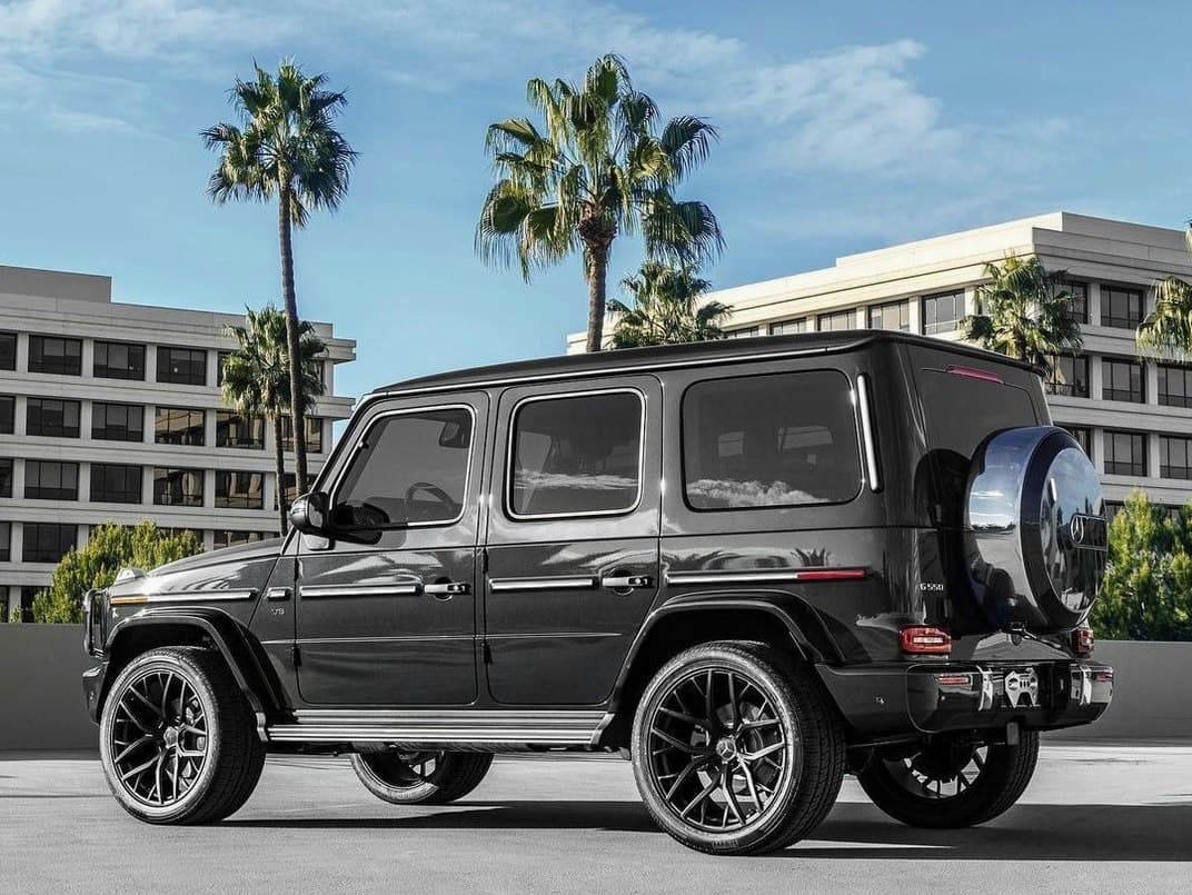 Mercedes-Benz R22, фото 3