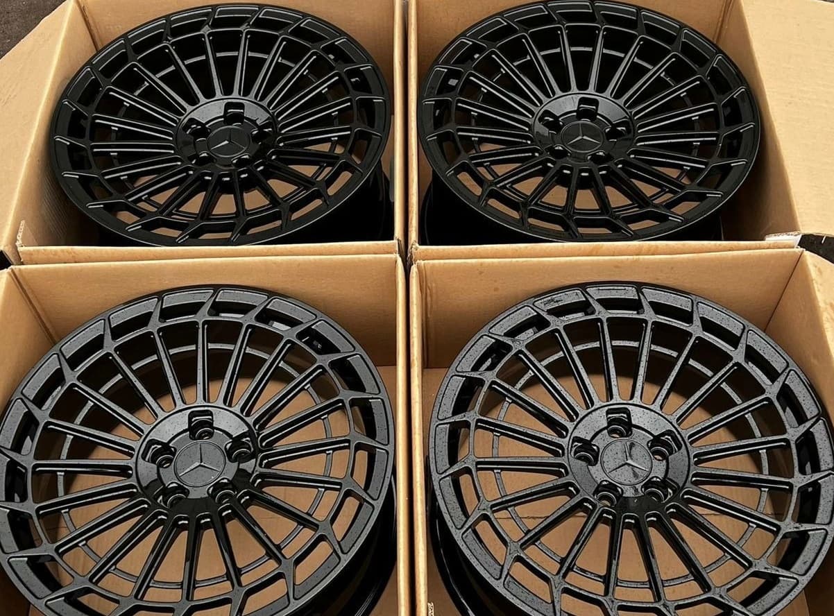 Mercedes-Benz R22, фото 7
