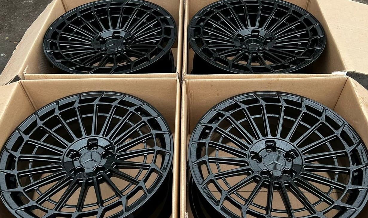 Mercedes-Benz R22, фото 8