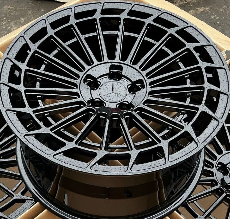 Mercedes-Benz R22, фото 6