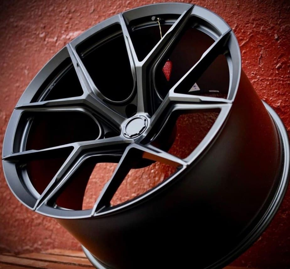 Volkswagen R21, фото 6