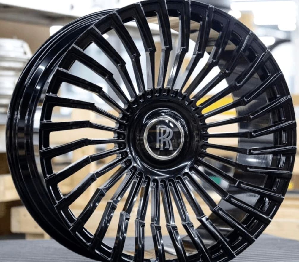 Range Rover R23, фото 2