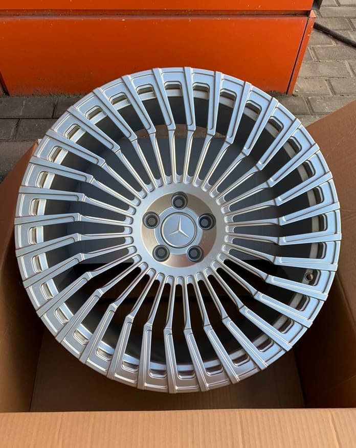 Land Rover R23, фото 5