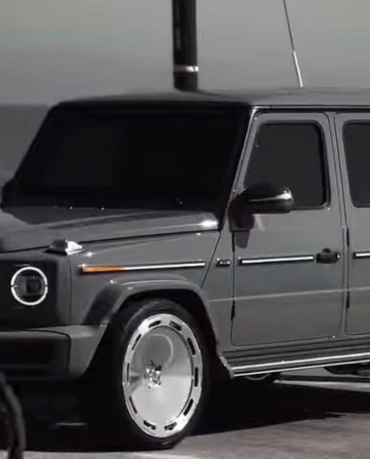 Mercedes-Benz R22, фото 5
