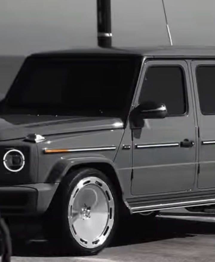 Mercedes-Benz R22, фото 2