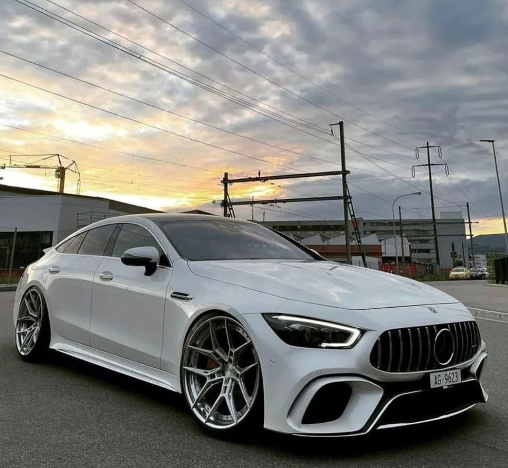 Mercedes-Benz R19, фото 2