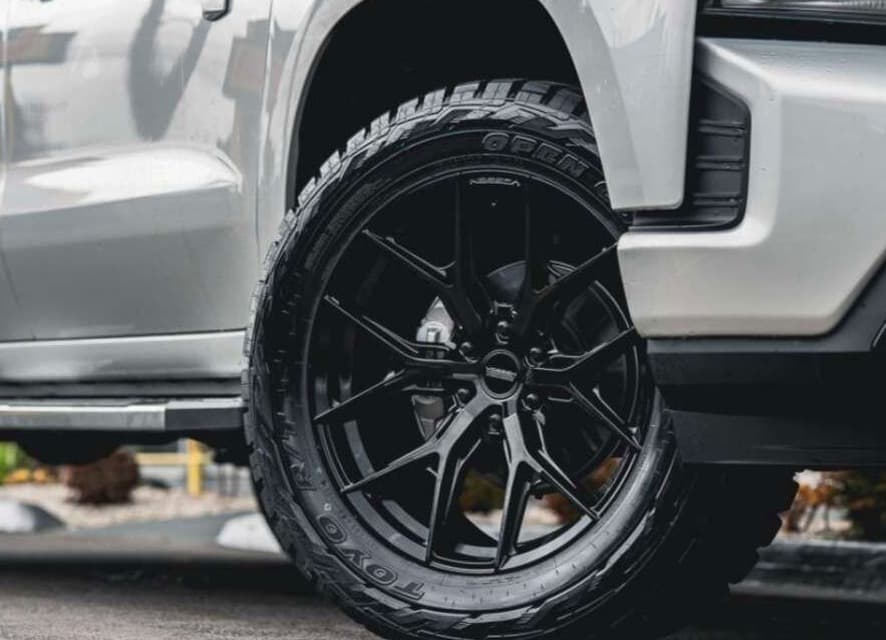 Toyota R22, фото 8