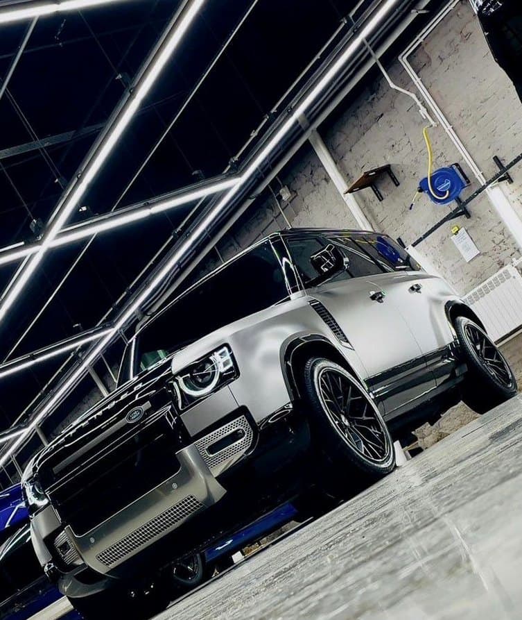 Range Rover R22, фото 2