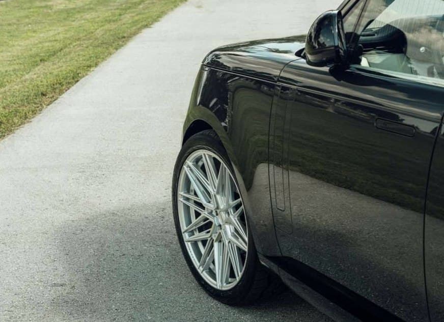 Range Rover R22, фото 5