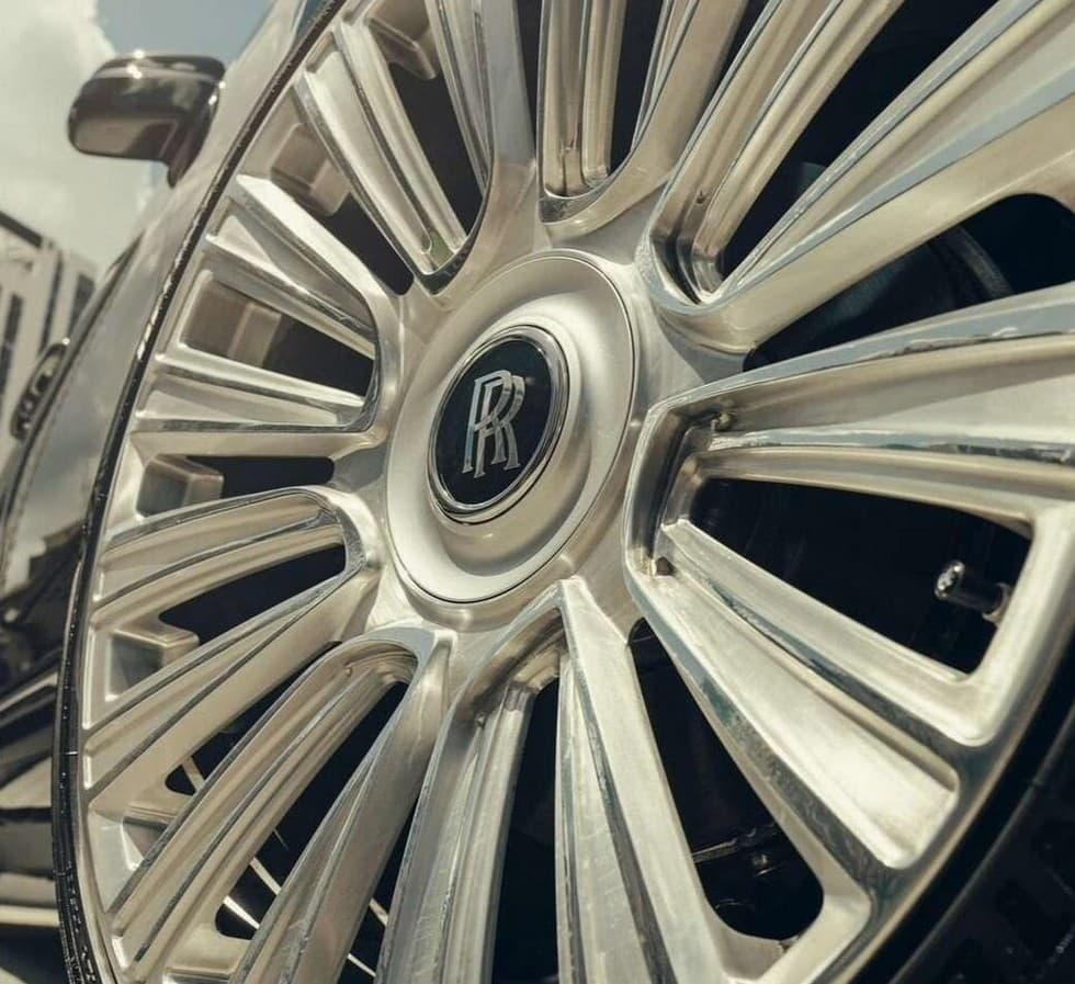 Rolls-Royce R22, фото 4