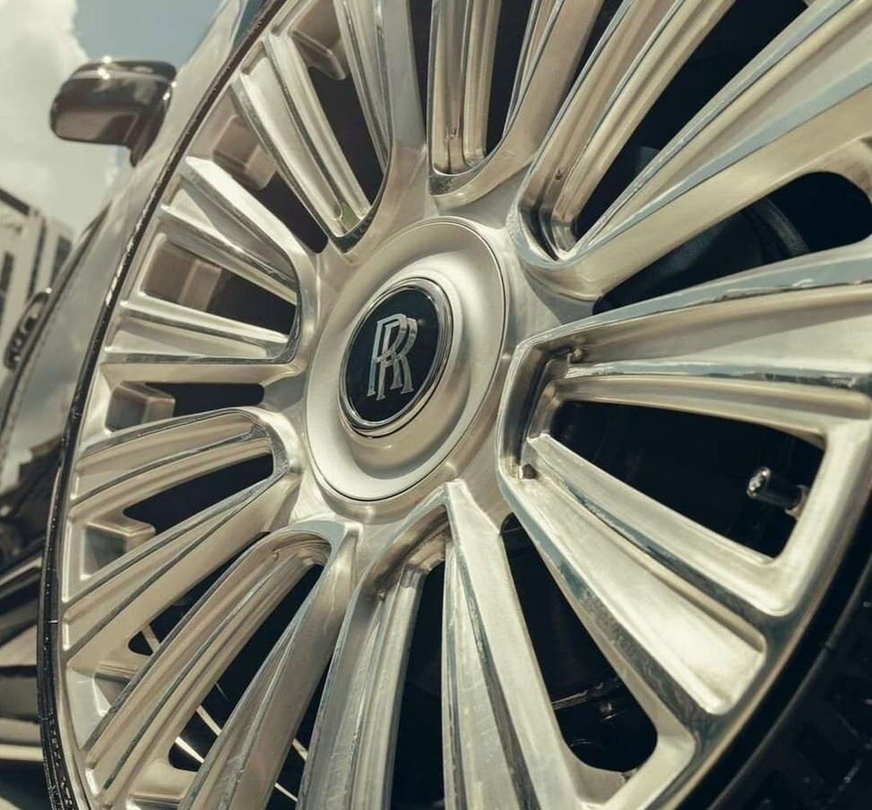 Rolls-Royce R22, фото 7