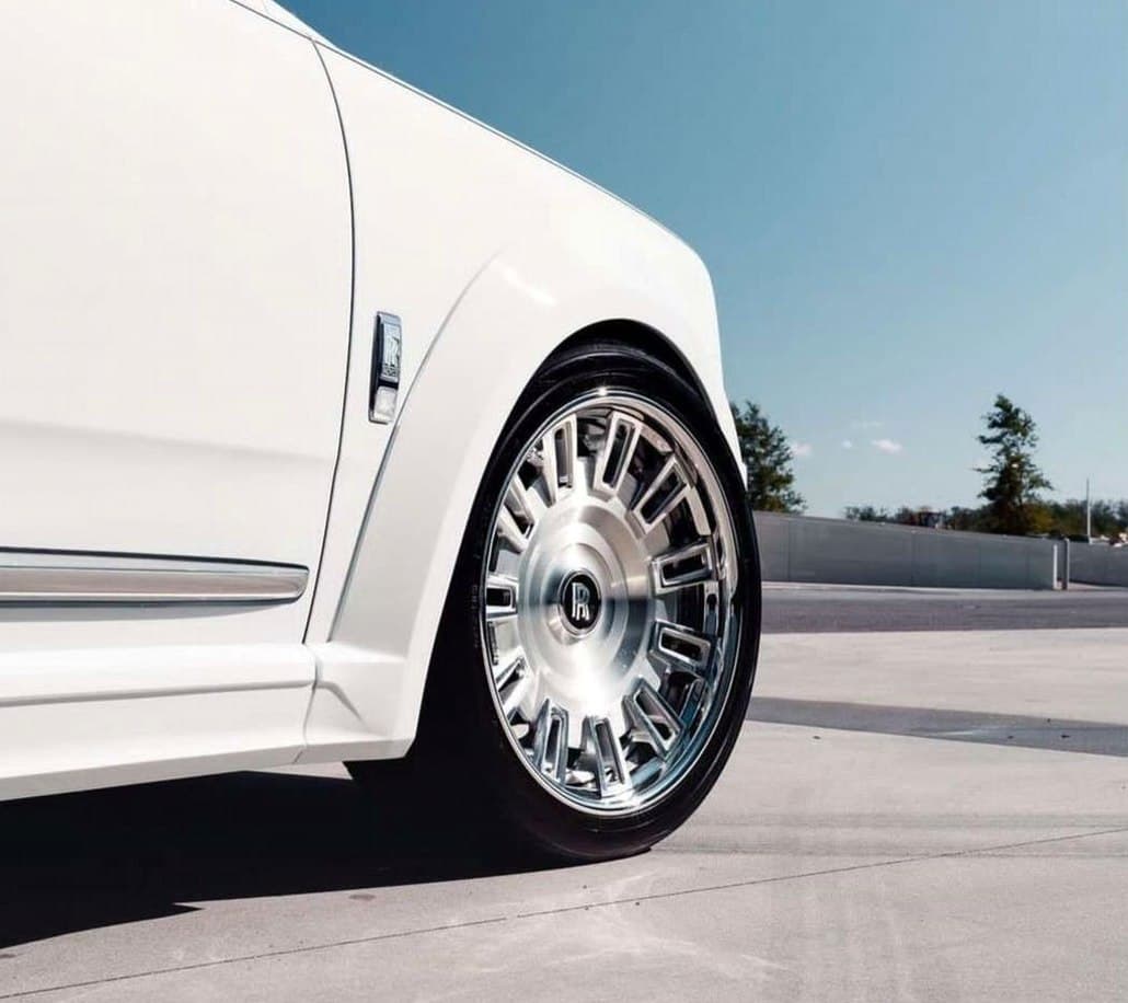 Rolls-Royce R24