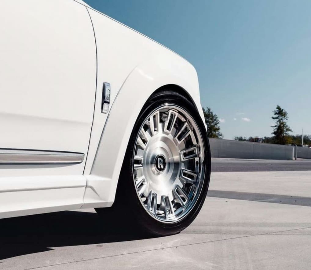 Rolls-Royce R24, фото 4