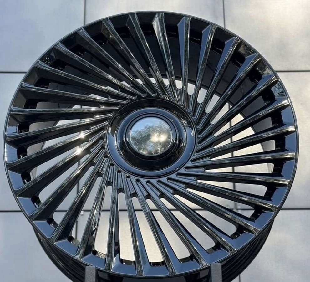 Lexus R22, фото 2