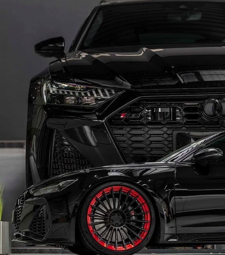 Audi R21, фото 8