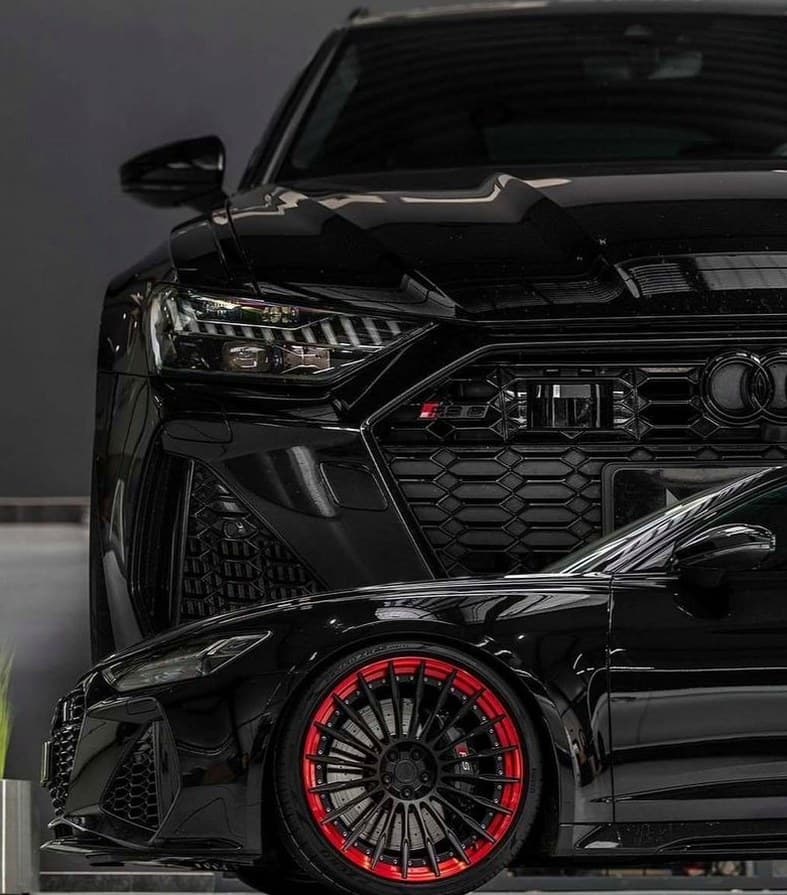 Audi R21, фото 5