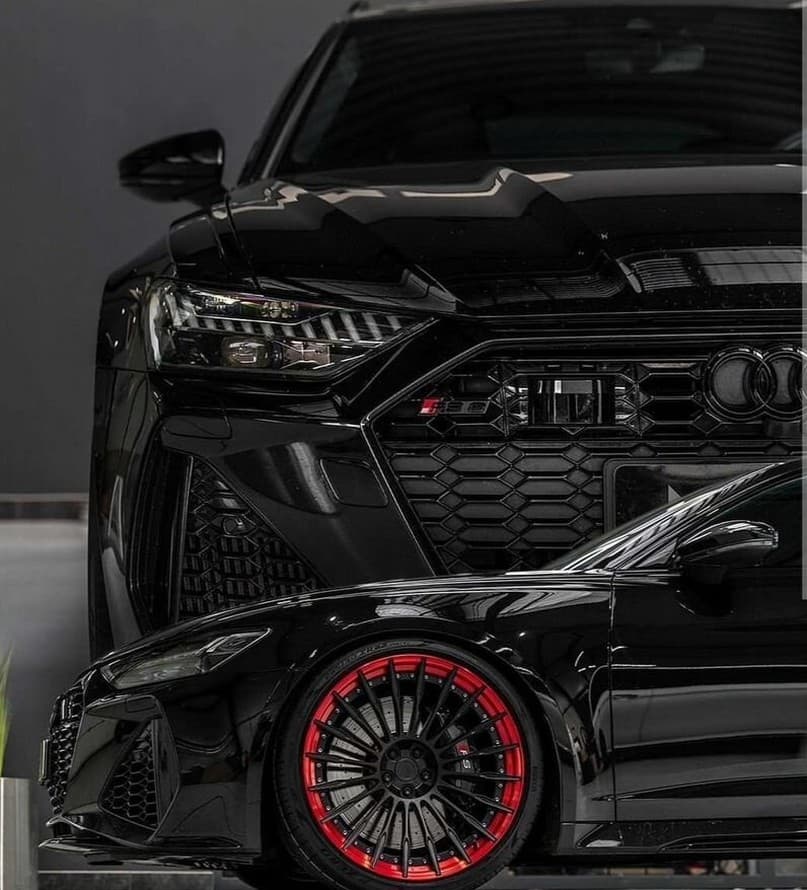 Audi R22, фото 2