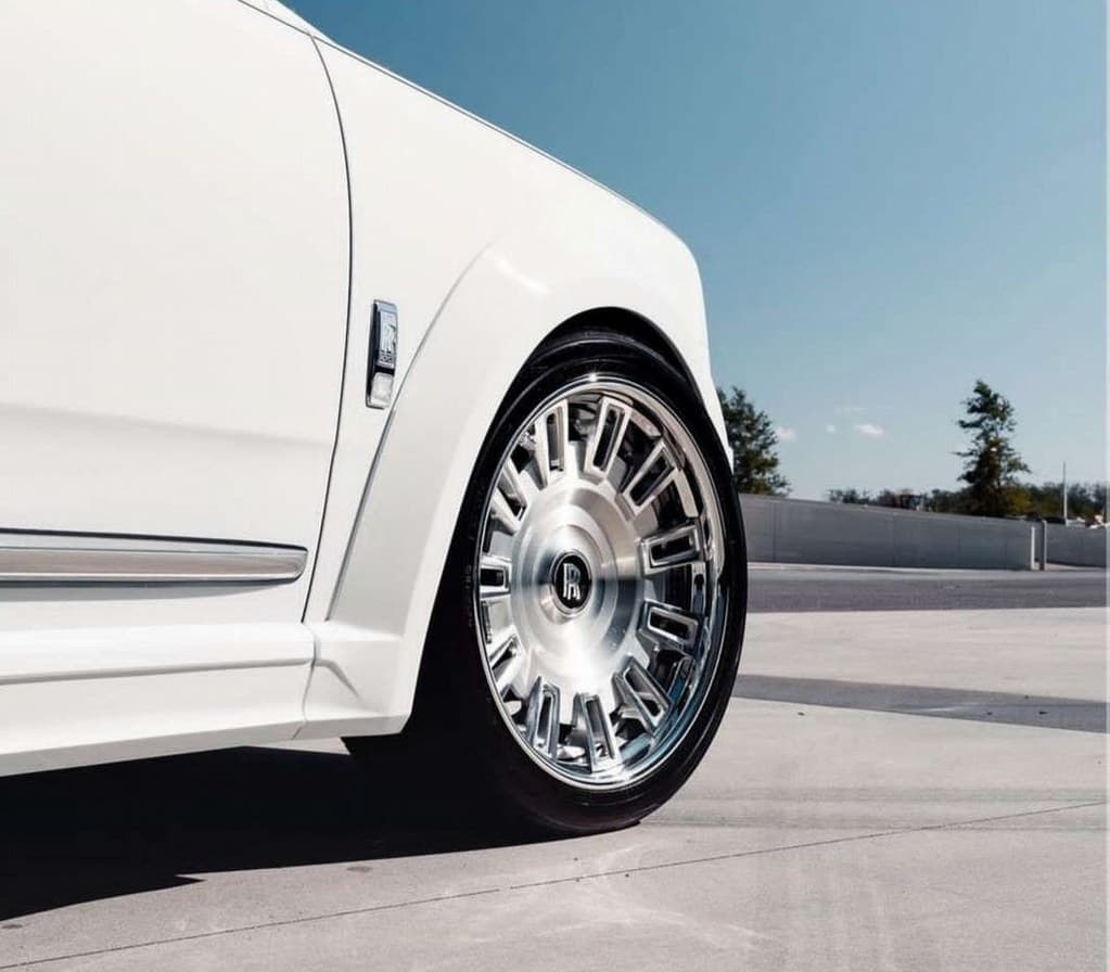 Rolls-Royce R23