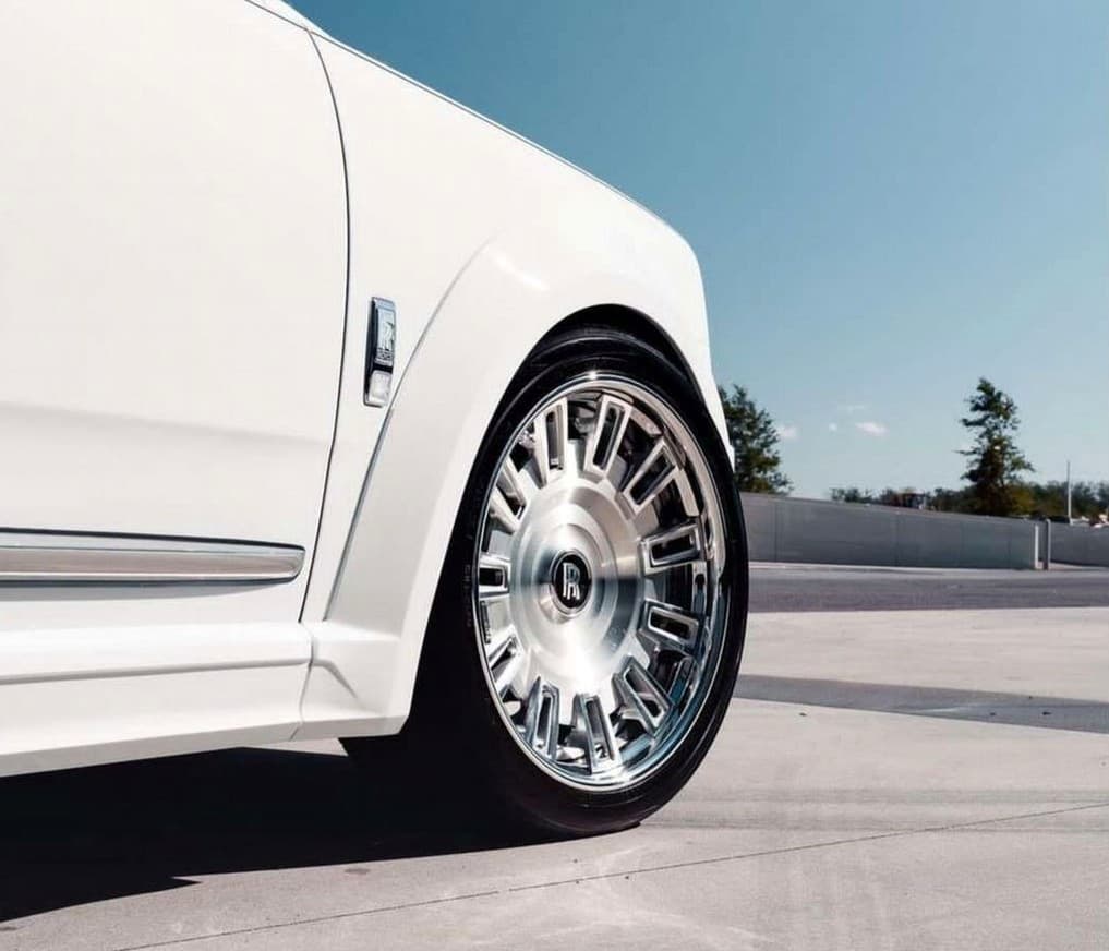 Rolls-Royce R23, фото 4