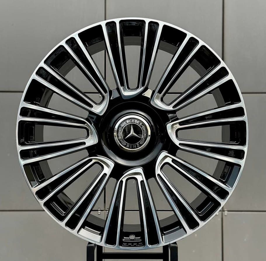 Audi R22