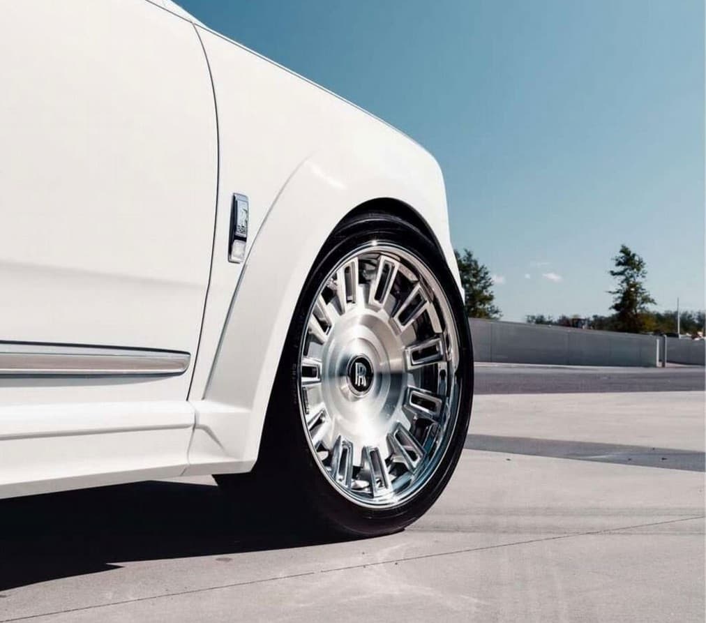 Rolls-Royce R22, фото 7