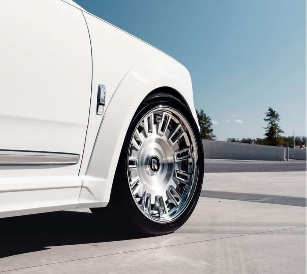 Rolls-Royce R22, фото 3