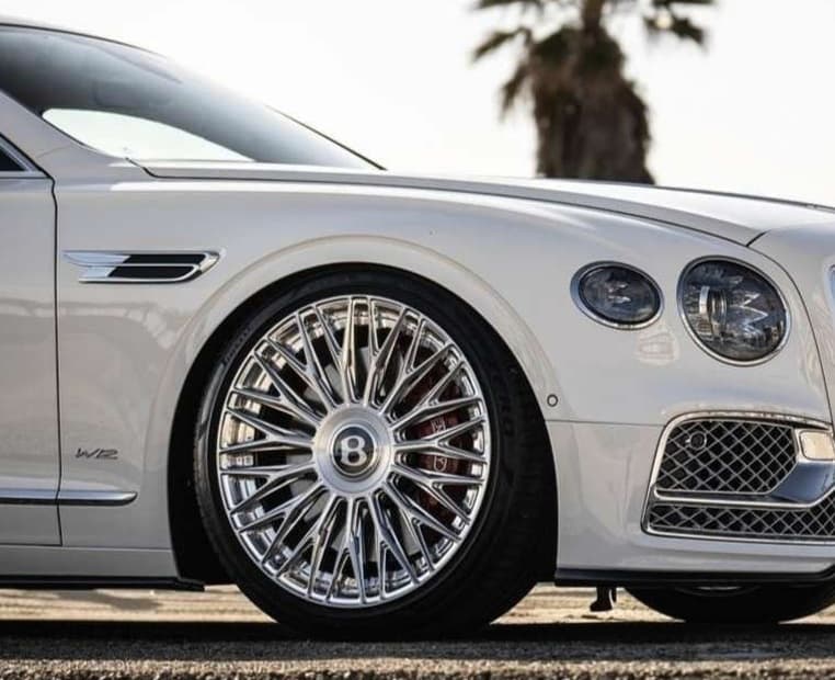 Bentley R22, фото 7