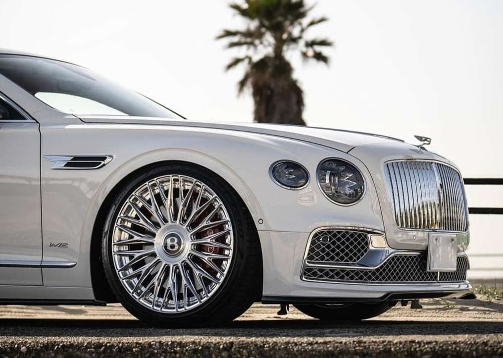 Bentley R22, фото 3