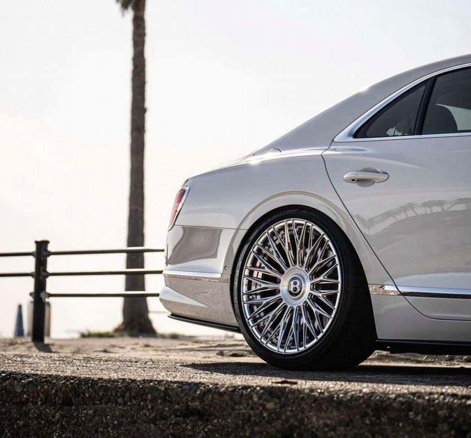 Bentley R22, фото 6