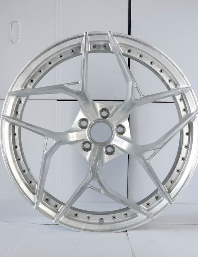 Volkswagen R21, фото 7