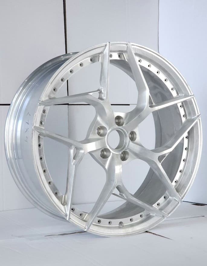 Volkswagen R21, фото 8