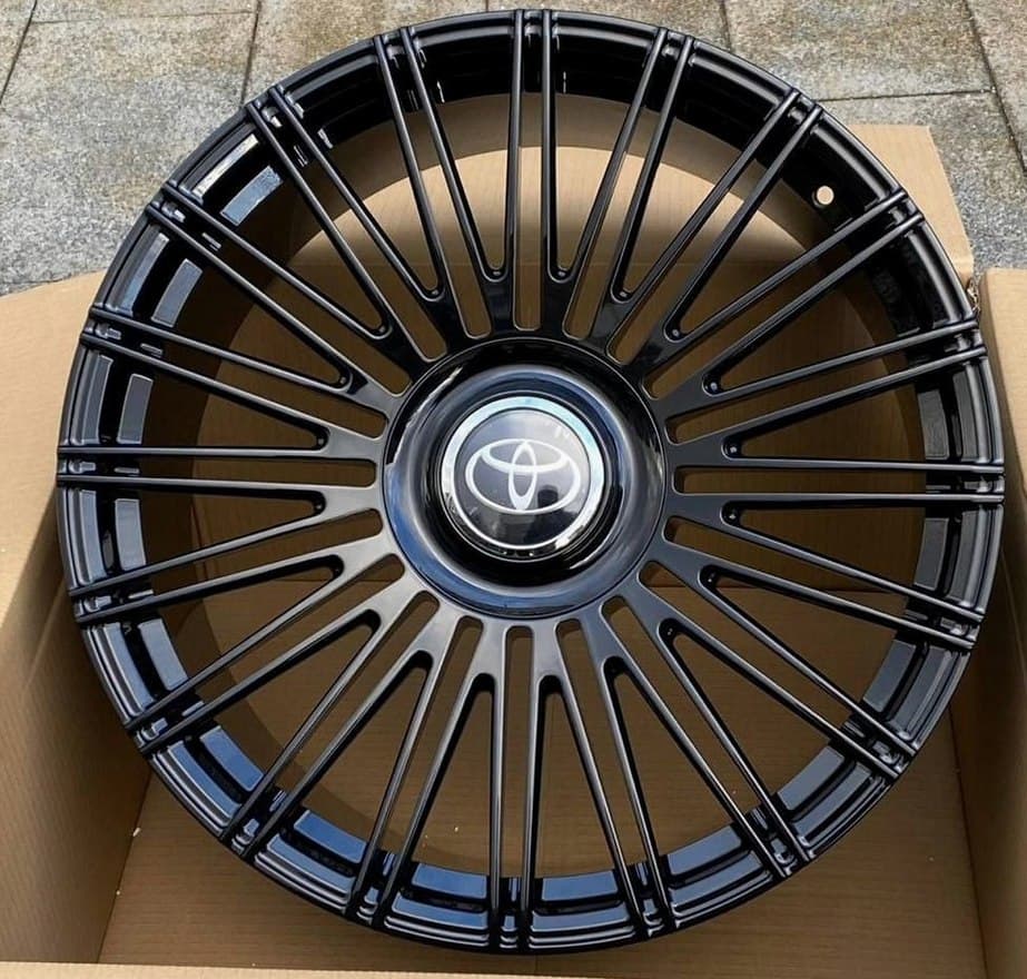 Toyota R22, фото 2