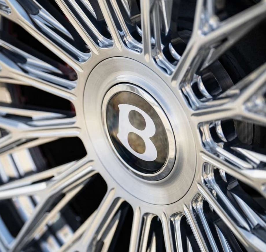 Bentley R21, фото 2