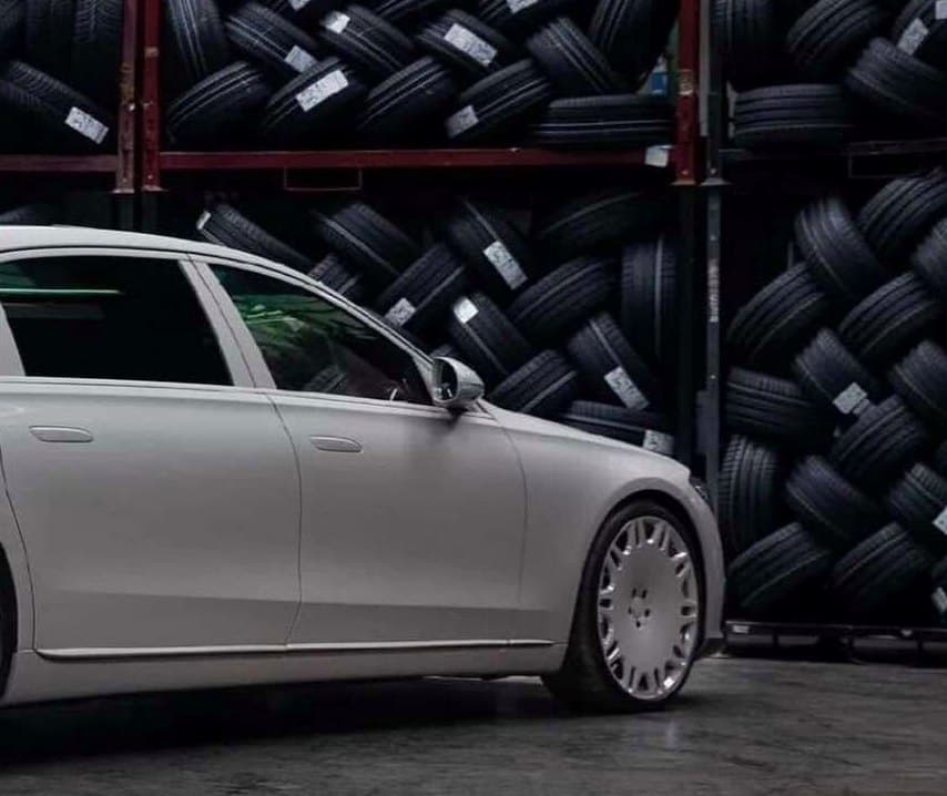Mercedes-Maybach R22, фото 7