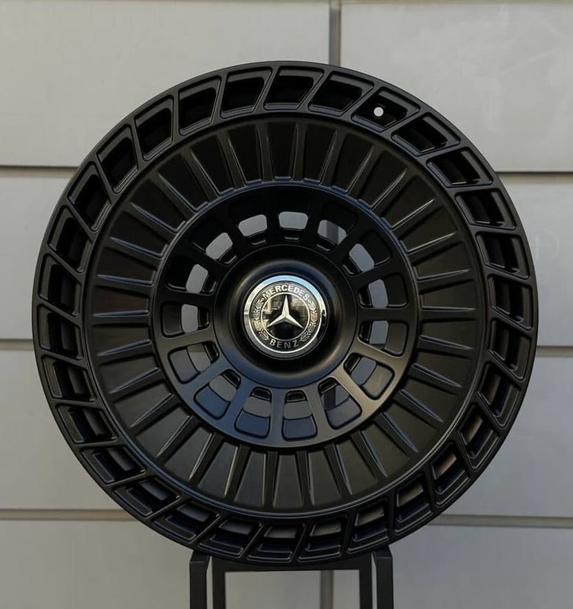 Mercedes-Benz R22, фото 5
