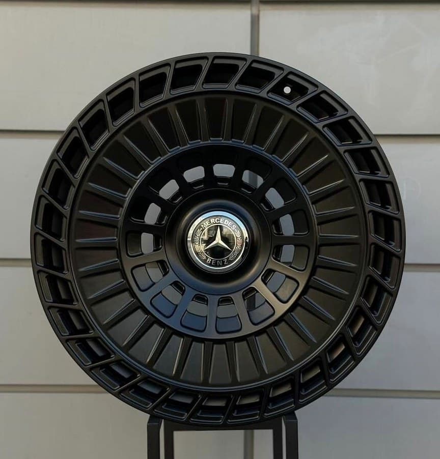 Mercedes-Benz R22
