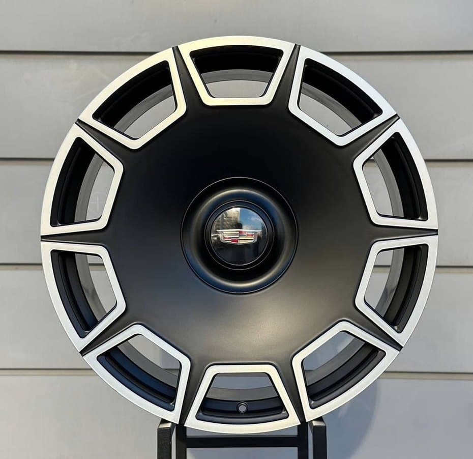 Cadillac R22, фото 6