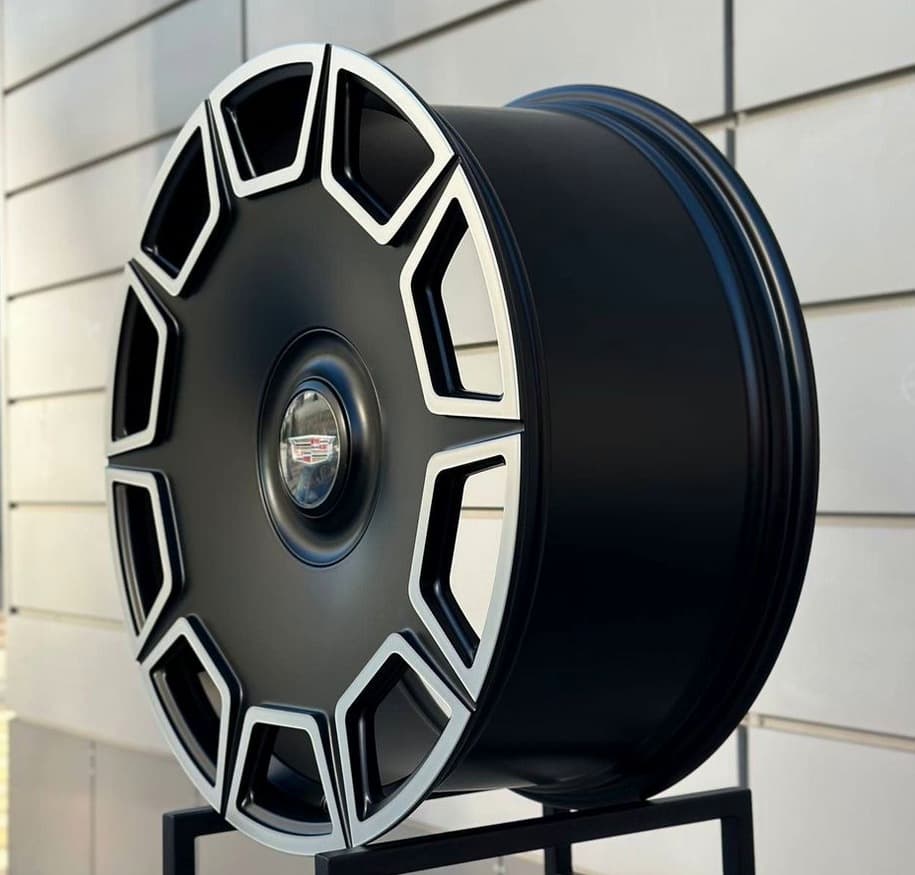 Cadillac R22, фото 8