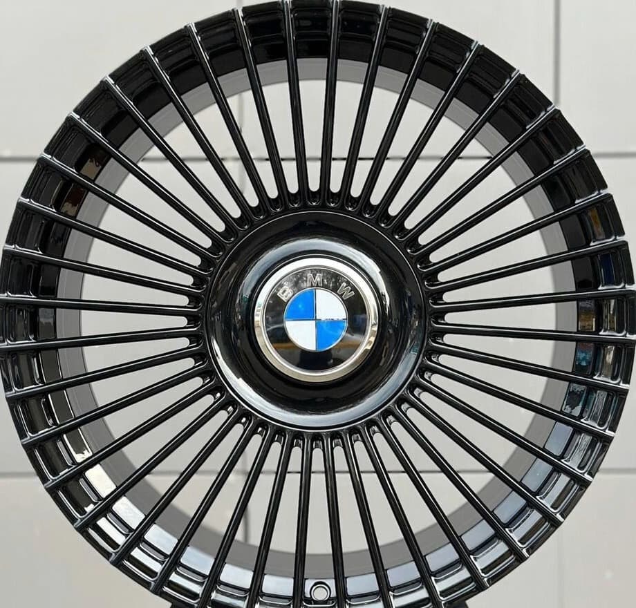 BMW R19