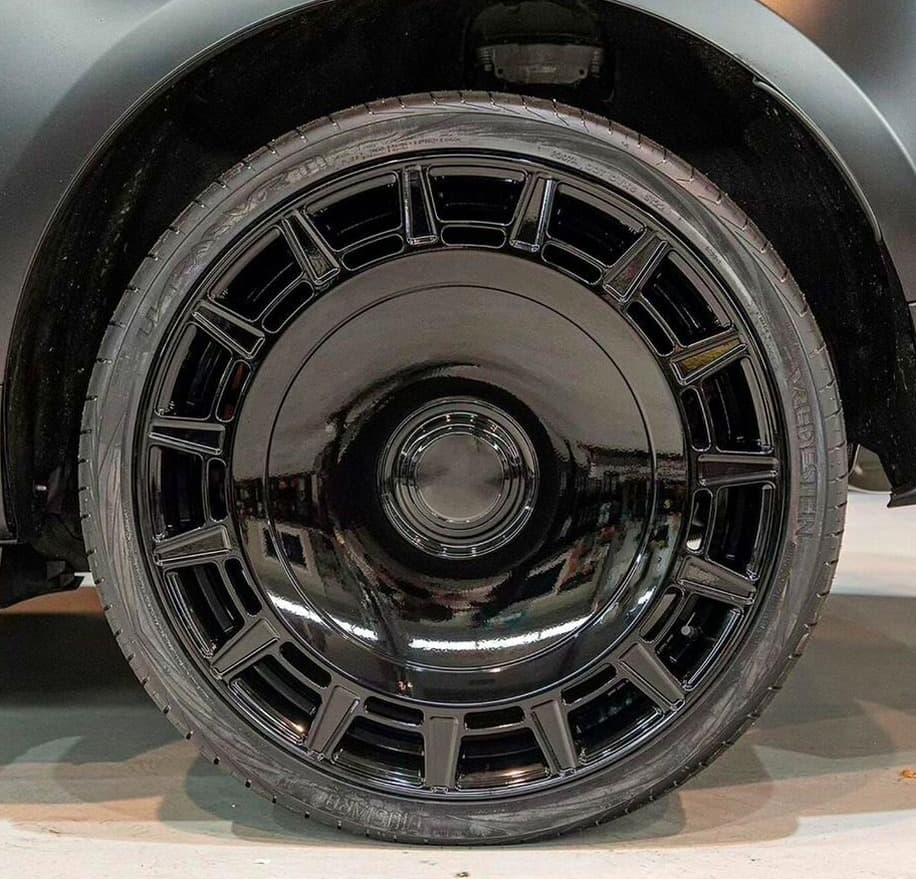 Range Rover R24
