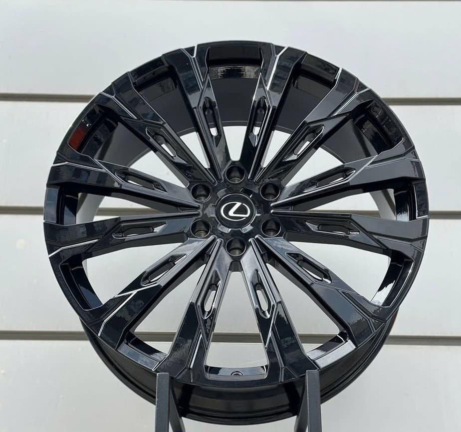 Lexus R22, фото 2